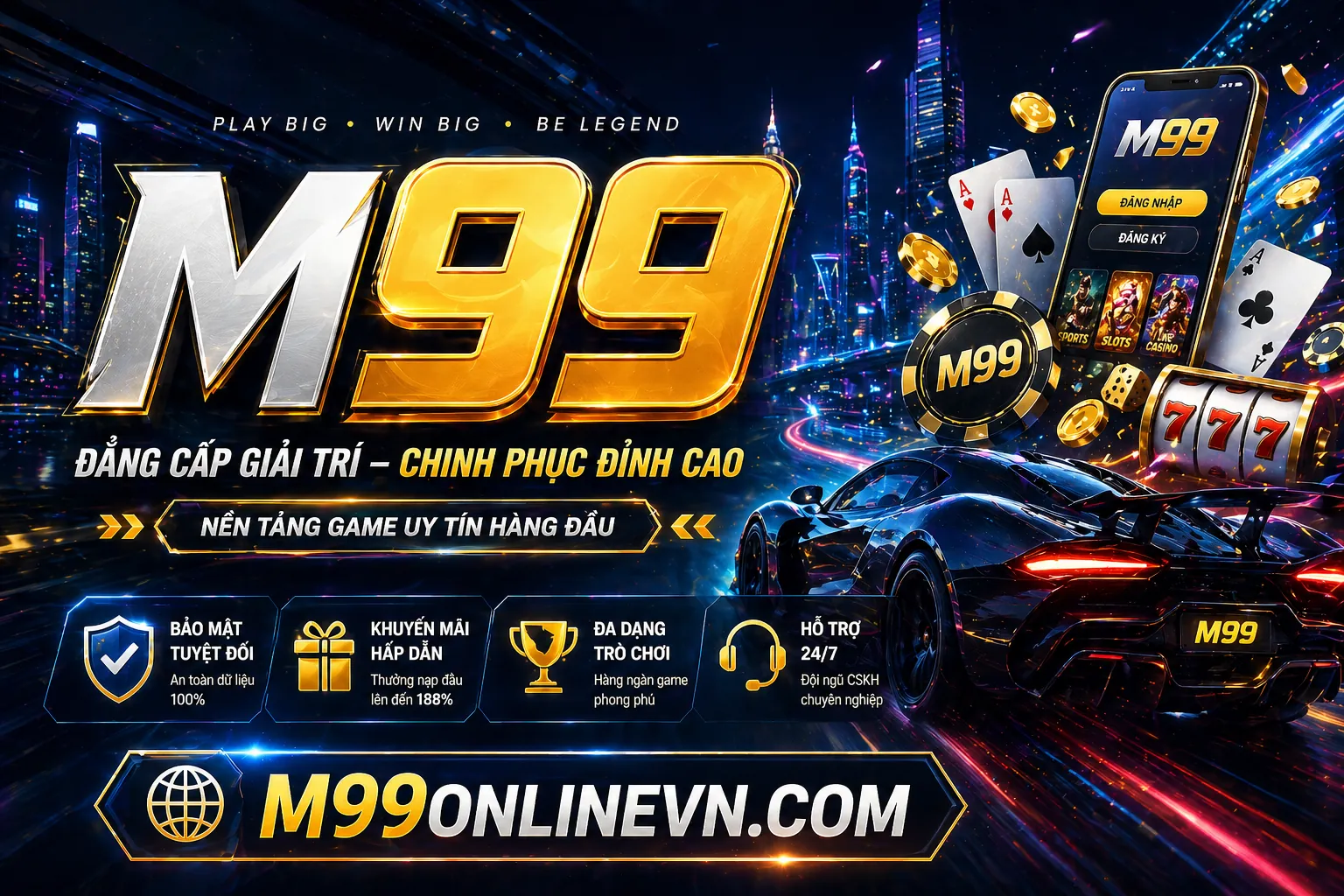 Hình ảnh giới thiệu Xeng88 Code 2026