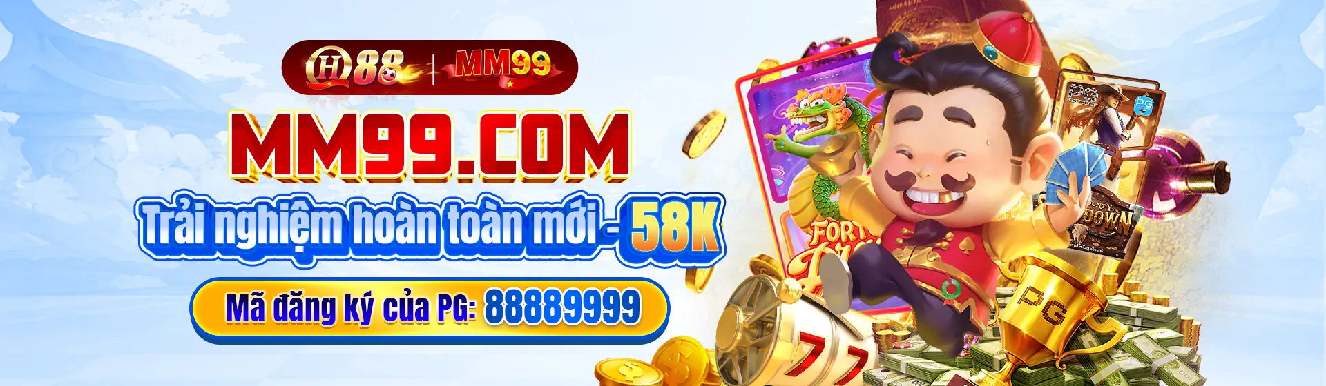 Hình ảnh chính trò chơi Slot tại xeng88 code với biểu tượng jackpot lớn